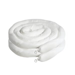 Ameriza Oil Absorbent Boom 5" x 10'